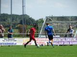 Den Bommel 1 - S.K.N.W.K. 1 (oefen) seizoen 2024-2025 (54/221)